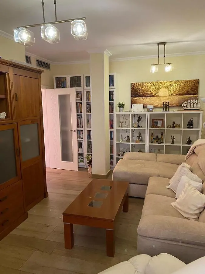 Cadiz - Precioso Atico Casco Historico Apartment Spain