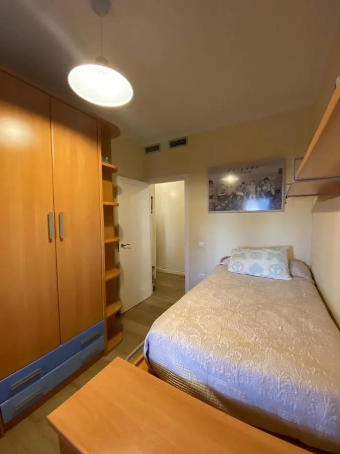 Cadiz - Precioso Atico Casco Historico Apartment 0*,  Spain