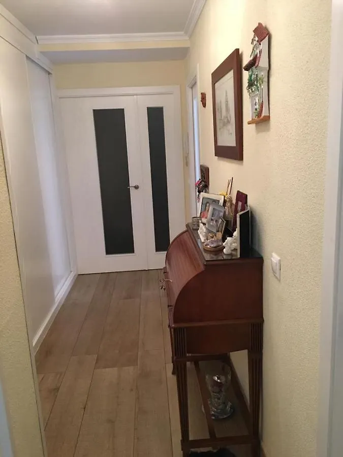 Apartmán Cadiz - Precioso Atico Casco Historico
