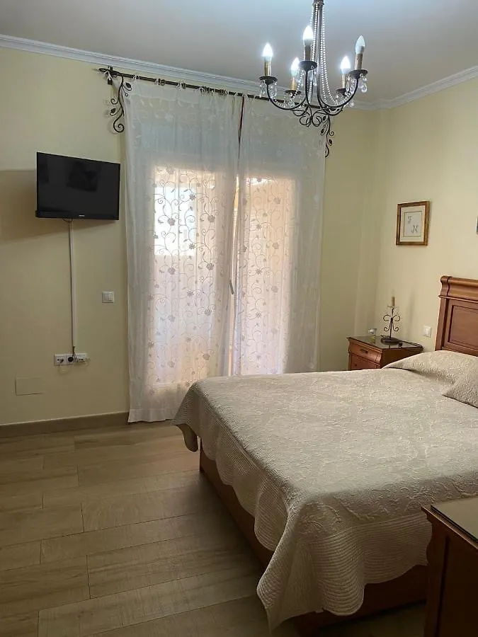 Apartmán Cadiz - Precioso Atico Casco Historico