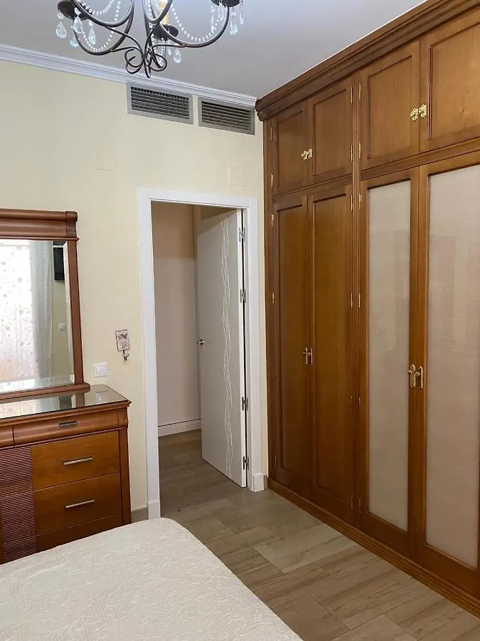 Apartmán Cadiz - Precioso Atico Casco Historico