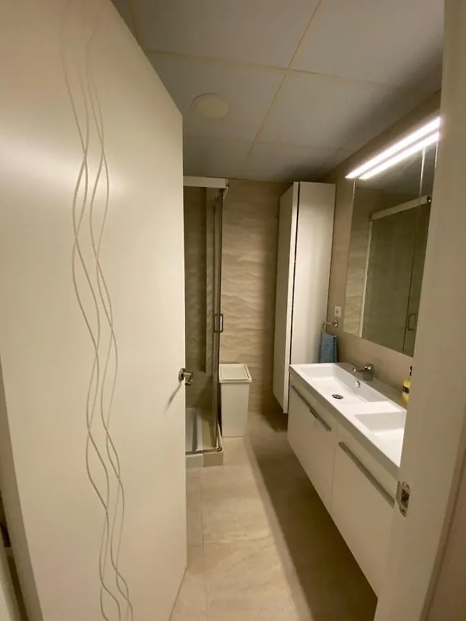 Apartmán Cadiz - Precioso Atico Casco Historico Španělsko